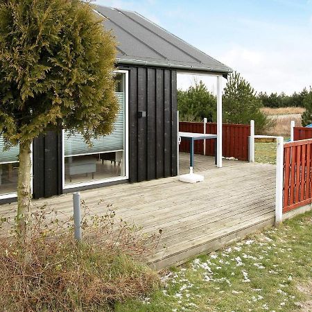 6 Person Holiday Home In V Ggerl Se Boto By Exterior photo